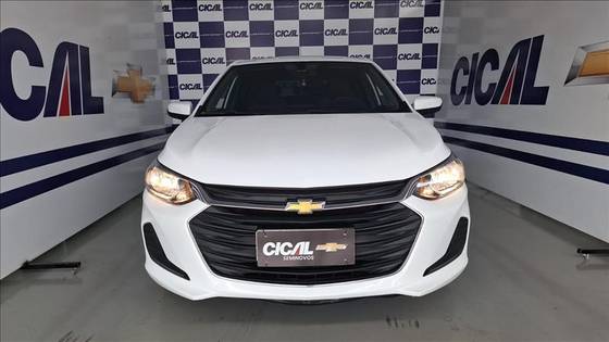 CHEVROLET ONIX 1.0 FLEX LT MANUAL CHEVROLET ONIX 1.0 FLEX LT MANUAL